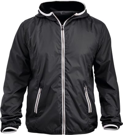 Clique Hardy 020961 - Zwart - XS
