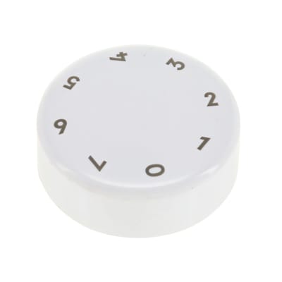 AEG knop, thermostaat 4055518965