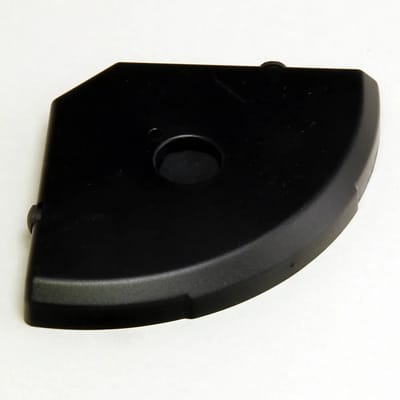 JBL CristalProfi i_gl Bodemplaat met Ventiel