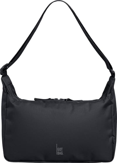 GOT BAG Square Bag Small - Crossbody - Schoudertas - Uniseks - Gerecycled PET