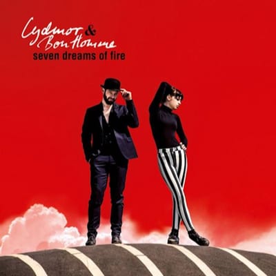 Seven Dreams Of Fire - Lydmor & Bon Homme