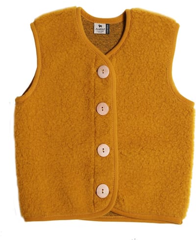Alwero Vest Po Junior Dijon 128-134