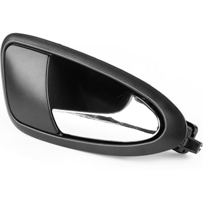 Binnendeurklink Voorzijde Rechterkant 6J1837114A Vervanging Geschikt voor Seat Ibiza 2009?2012 black