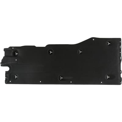 Afdekking motor BLIC 6601-02-9549982P