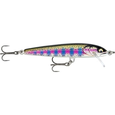 Hard vleesetend lokaas Rapala Floater Elite