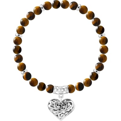 Armband Zilver Sterling 925 Kampala