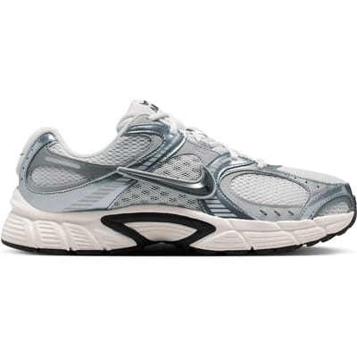Nike Herenschoenen V5 RNR - Grijs- Heren, Grijs 48.5