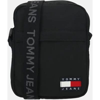 Tommy Hilfiger Essential daily crossbody tas black