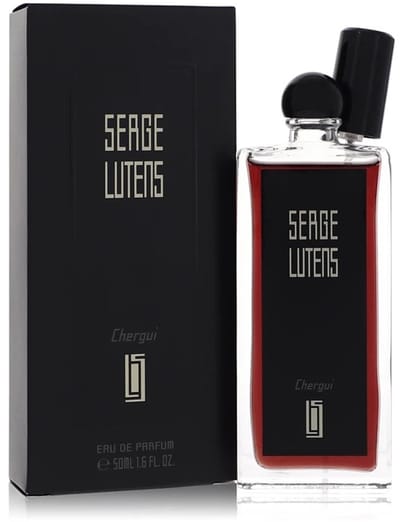 Serge Lutens COLLECTION NOIRE Eau de Parfum Spray Herenparfum Unisex 50 ml