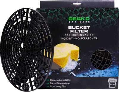 Gecko Filter voor Poetsemmer