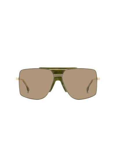 Zonnebrillen Victoria Beckham VB7006S-GC170 Vrouw