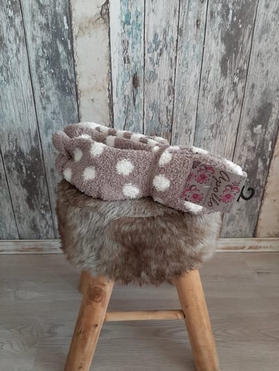 Warme wintersokken Apollo