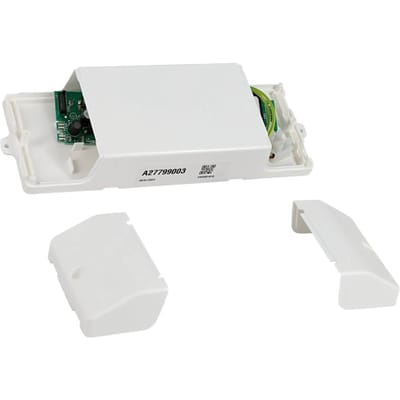 AEG set, installatie, lamp, 140277990036