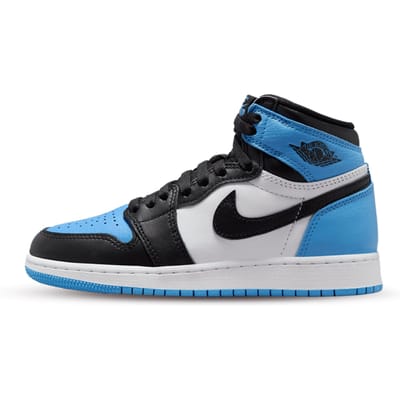 Air Jordan 1 Retro High OG UNC Toe (GS)