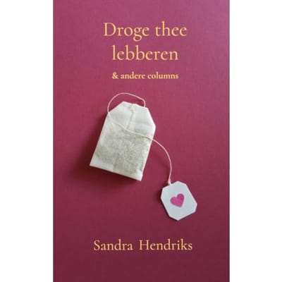 Droge Thee Lebberen - Sandra Hendriks