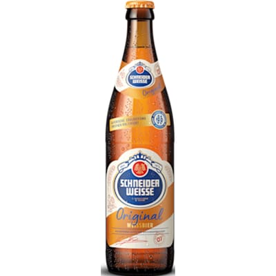 Original Weisse