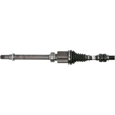 Aandrijfas POINT GEAR PNG76518