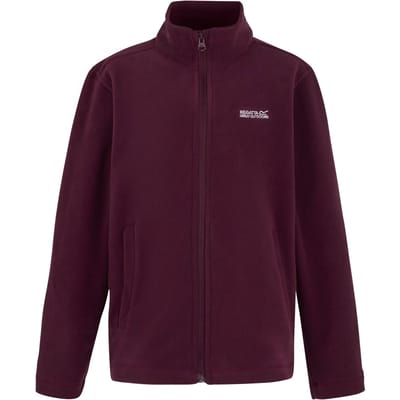 Technische fleece voor kinderen Regatta King II