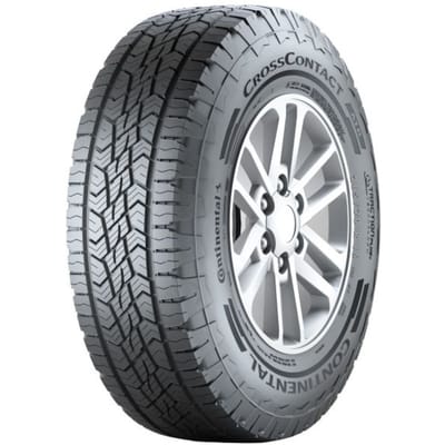 Continental CrossContact ATR ( LT245/75 R15 113/110S 8PR, met velgrandbescherming )