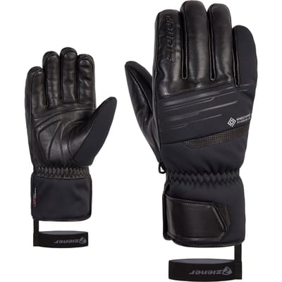 Ziener Garcel Ws Pr Glove Ski Alpine