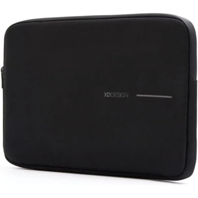 Laptoptas XD Design P706.211 Zwart 16