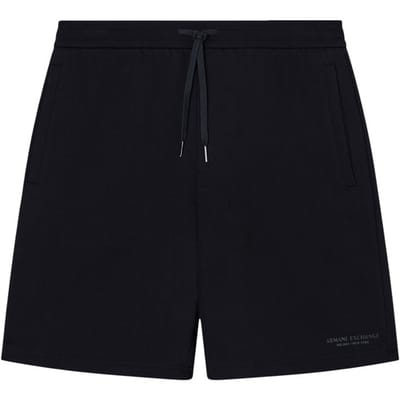 Armani Exchange Korte broek Set van 1