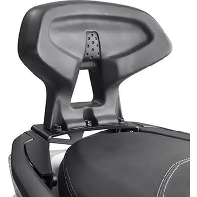 Rugleuning top-case Givi Suzuki burgman 400 17