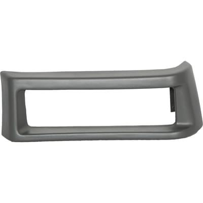 Bumper, achter LAMIRO 5506-00-0014E