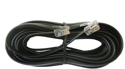 Truma kabel bedieningspaneel 9 mtr