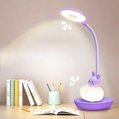 MRKK® Bureaulamp Kinderkamer - Tafellamp - Daglichtlamp