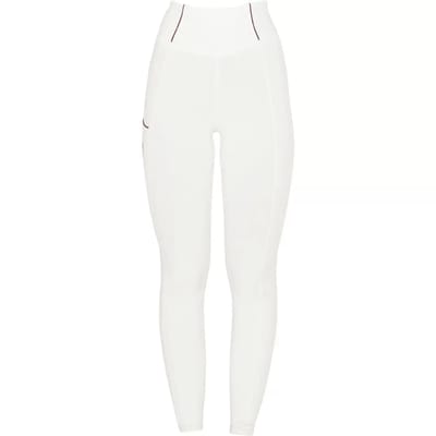 Dameslegging met volledige grip Equestro Classic