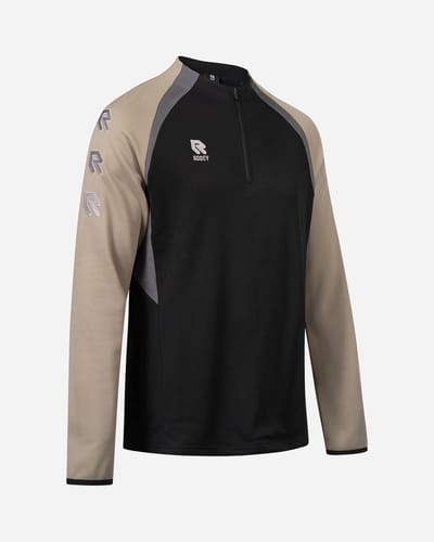 Robey Performance 2.0 Half-Zip Top - - 116