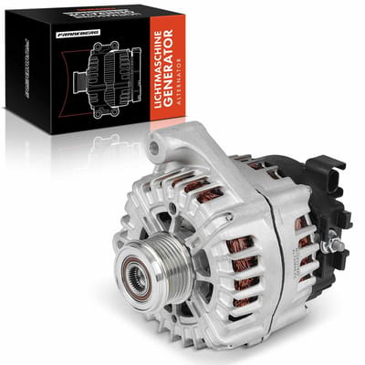 Frankberg 1x Lichtmaschine Dynamo voor BMW