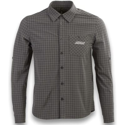 Overhemd Lange Mouw Ande Arizona M/L