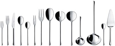 Villeroy & Boch Bestekset Udine - 70-Delig