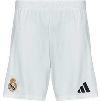 Home shorts Real Madrid 2024/25