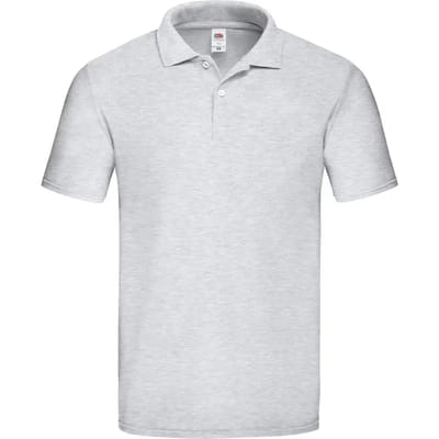 Polo Fruit of the Loom Original