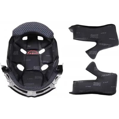 Motorhelm voering LS2 MX700
