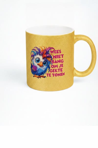 Nevolis® | Espressomok 330ml met Uniek Design | Ontwerp Jouw Eigen Mok | Handgemaakt Cadeau voor Koffieliefhebbers | Gepersonaliseerd op Aanvraag | Enkel of Grote Bestelling