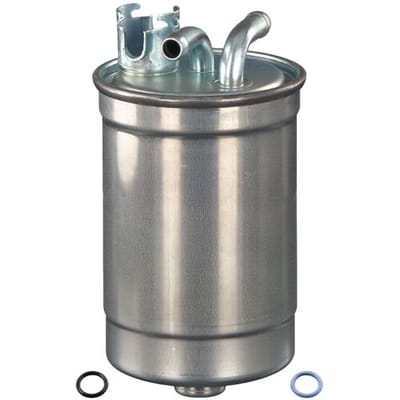 Brandstoffilter FEBI BILSTEIN 103808