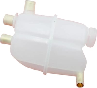 Coolant Reservoir Bottle Voor Smart Voor Fortwo 450 451 Motorkoelvloeistofexpansietank A4505010003