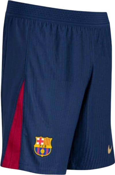 Nike FC Barcelona Match Home Shorts 24/25 – Maat L