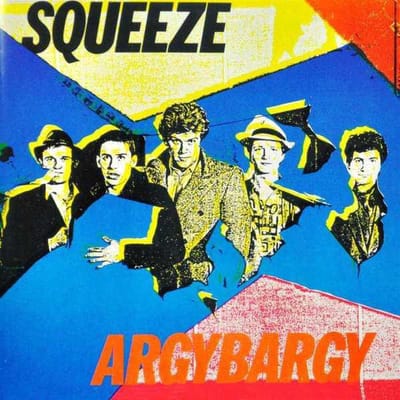 Argybargy (Deluxe Edition)