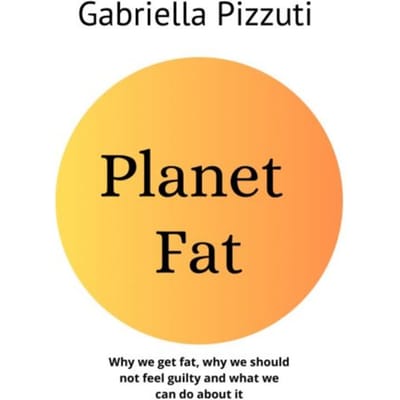 Planet Fat - Gabriella Pizzuti