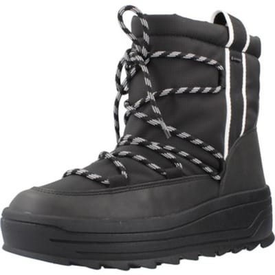 Enkellaarzen Geox D Milleiny B Abx