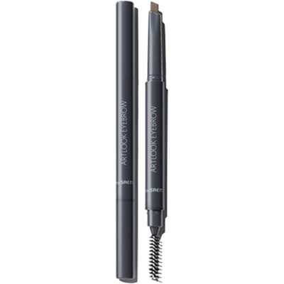[DEAL]The Saem - Saemmul Artlook Eyebrow - 0.2g - 01 Brown