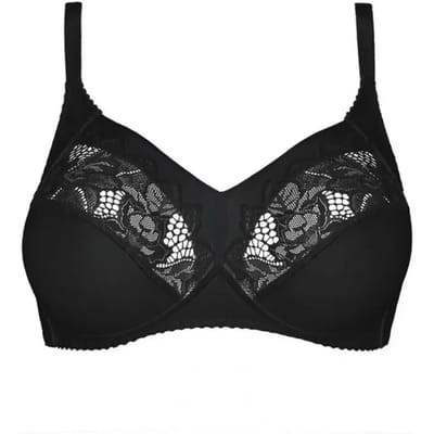 Damesbeha katoen plus beugel Sans Complexe Lingerie D'Arum