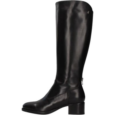 Nerogiardini Boot Glove Tr Medea 894 Zwart - Fashion Wear - Vrouwen