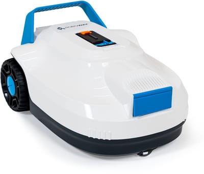 ROBOWAY® RW-RB-1 - Draadloze zwembadrobot - 60 m² - 120 min - IP68