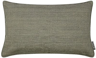 Lennon outdoor kussen taupe 30 x 50 cm